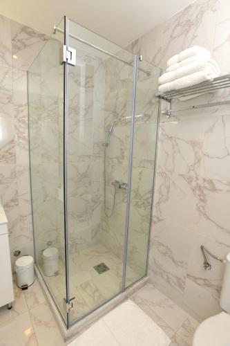 حمام, PRESIDENT in Alvadžinica