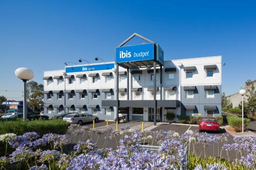 ibis budget Dandenong