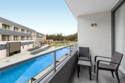 Terraza/balcón, Rydges Resort Hunter Valley  in Hunter Valley