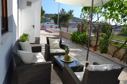 Apartments Marin1 - near pebble beach