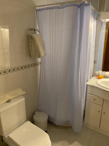 Hostal Mirasierra
