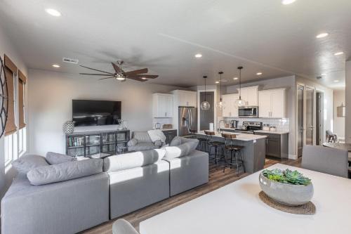 Villas in Saint George Utah