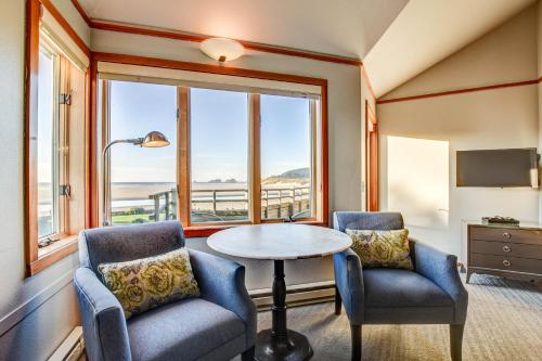 Southwind One-Bedroom Suite with Ocean View