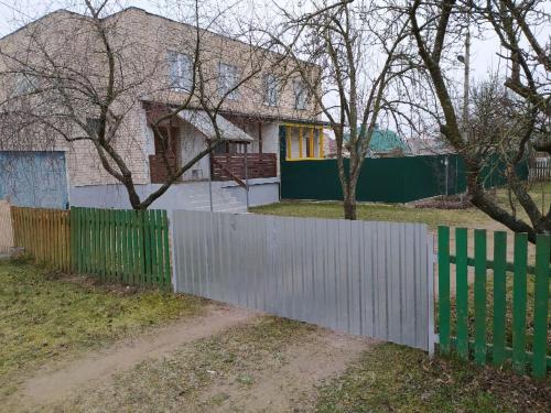Old Roads Apartments in Σολιγκόρσκ