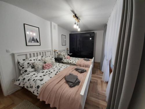 Apartament Gaia