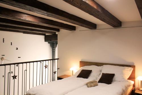 Sweet getaway apartment - central & parking, Lublaň (fotografie 2)