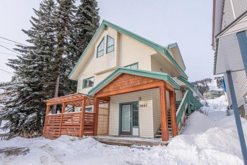 . SkiMore Properties