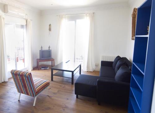 ABCyou Bed&Breakfast, Valencia (Foto 5)