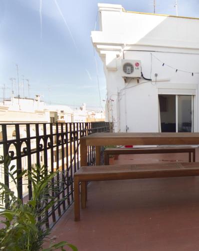 ABCyou Bed&Breakfast, Valencia (Foto 9)