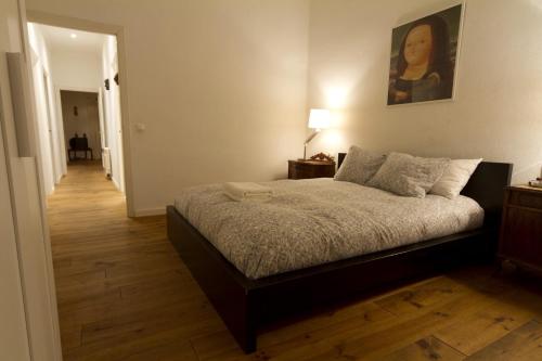 ABCyou Bed&Breakfast, Valencia (Foto 10)