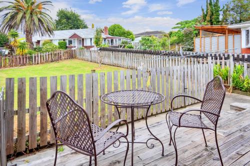 Fabulous Three Bedroom Home In Pakuranga