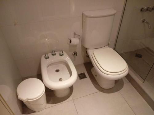 Apartamentos CR