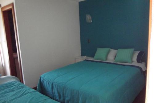 Comfort Triple Room with Shower