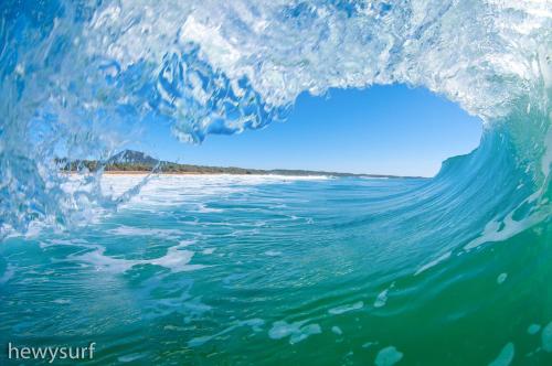 Strand, Drifted Away in Valla Beach