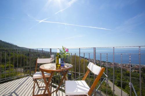 Holiday house with a parking space Tucepi Makarska - 17938