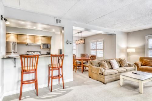 Mountain Walk Condos