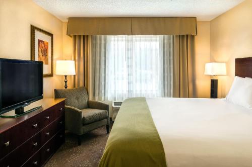 Holiday Inn Express Hotel & Suites Sandy - South Salt Lake City, an IHG hotel - Sandy