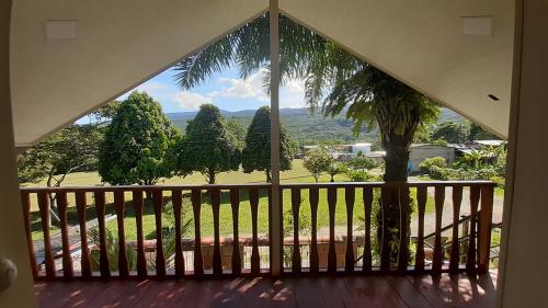 Los Balcones Hostal - Caliyaco in Mocoa
