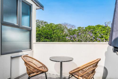Luxury Three-Bedroom Apartment - Butter Factory Warehouse #8 image 10
