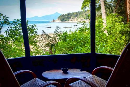 Rimba Resort