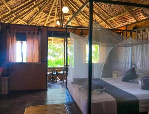 Rimba Resort