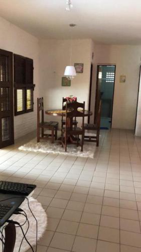 Pousada Paraiso de Jeri