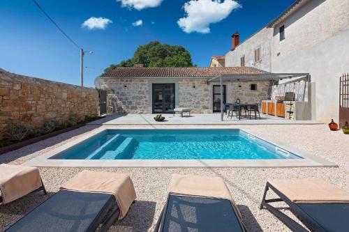 Holiday home in Poreč 