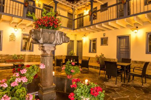 El Truco Hotel Boutique