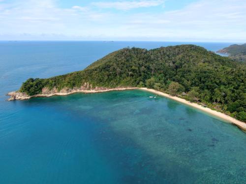 Rimba Resort