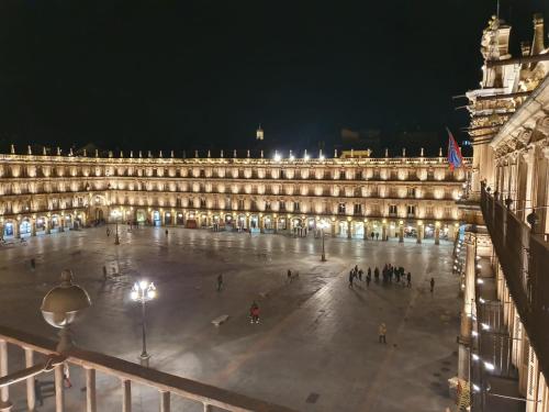  Principal Plaza in 37008 Salamanca