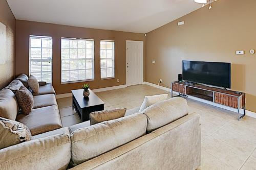 New Listing! Home with Quiet Locale & Screened Lanai home - image 6