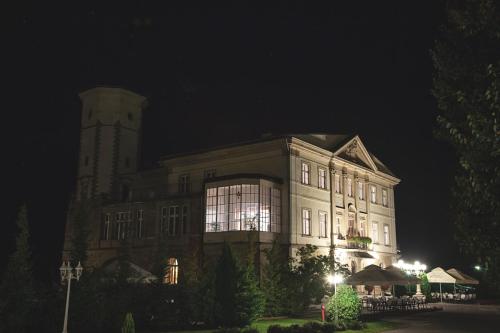 Pałac Brunów - Wellness & SPA