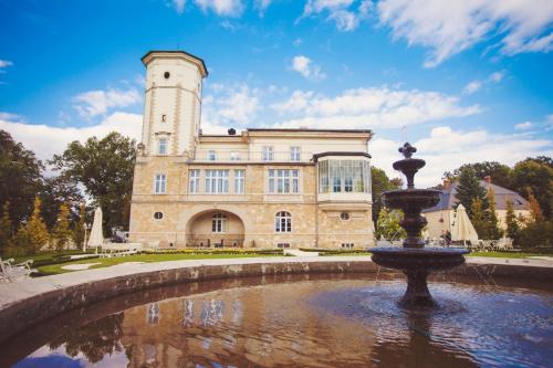 Pałac Brunów - Wellness & SPA