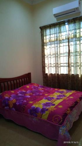 Farah Banglo Homestay Kemasik photo