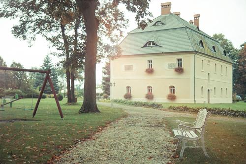 Pałac Brunów - Wellness & SPA