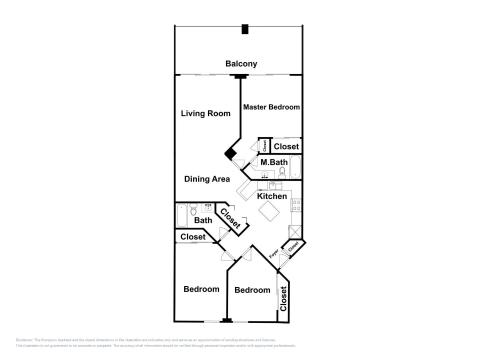 Gulf-Front Pelican Pointe Gem with Tennis & Pools condo - image 9