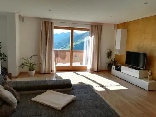 Ferienwohnung Brixental in Kirchberg in Tirol, Österreich