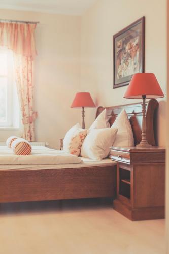 Standard Double/Twin Room