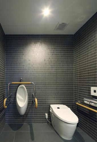 Japanese-Style Townhouse  Oike image 4