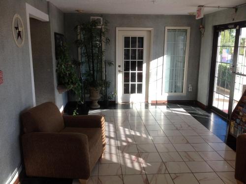 Heritage Inn Grand Prairie – Grand Prairie, TX