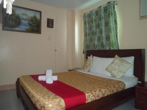 Premier Deluxe Room image 1