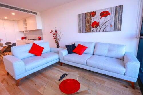 Astra Apartments Glen Waverley