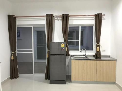 KK Garden – Hua Hin, TX