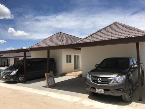 KK Garden – Hua Hin, TX