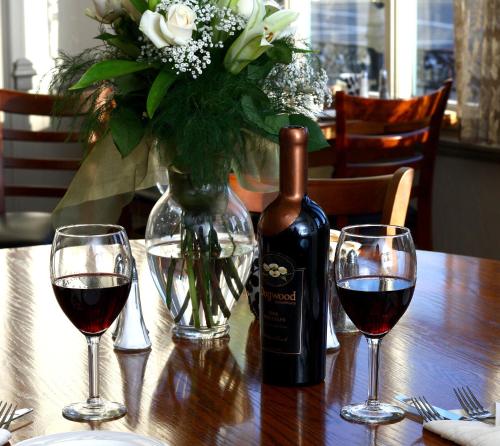 Victorian Inn - 식음료(F&B)