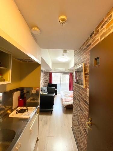 La Foret Fujimi in Hiroshima