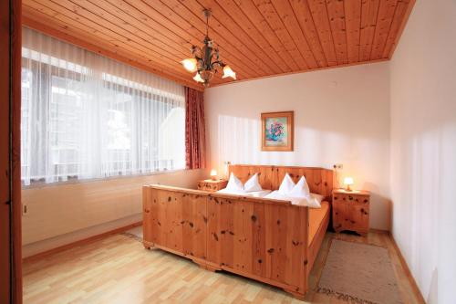 Haus Friederike - Sylvia Brunner in Ellmau