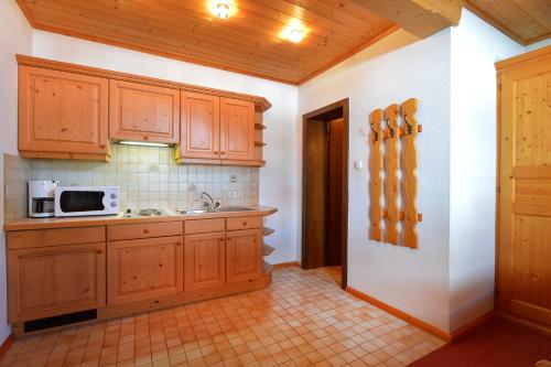 Haus Friederike - Sylvia Brunner in Ellmau