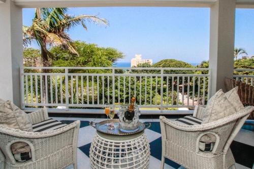 Sandals Guest House - image 2