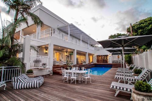 Sandals Guest House, Durban